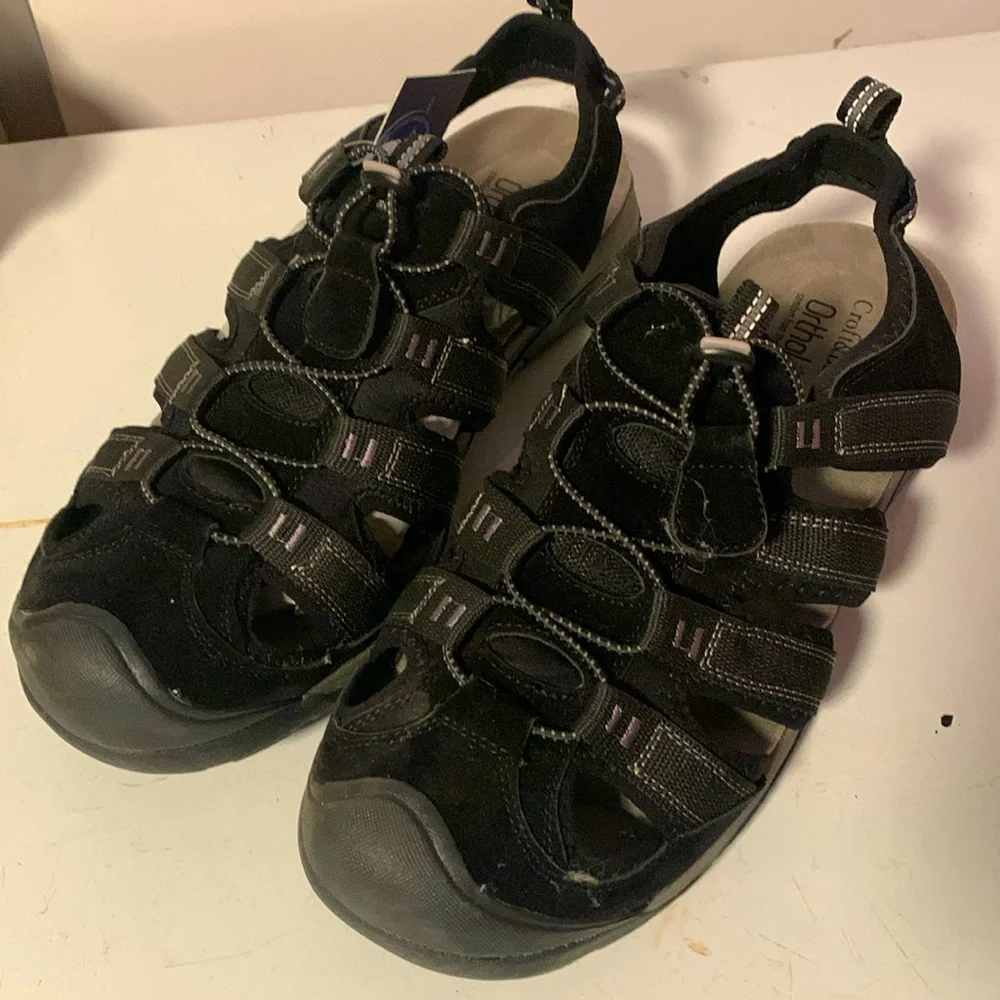 Croft & Barrow Legato Men’s Sandals